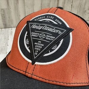 Harley Davidson Cap